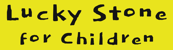 Lucky Stone for Children
